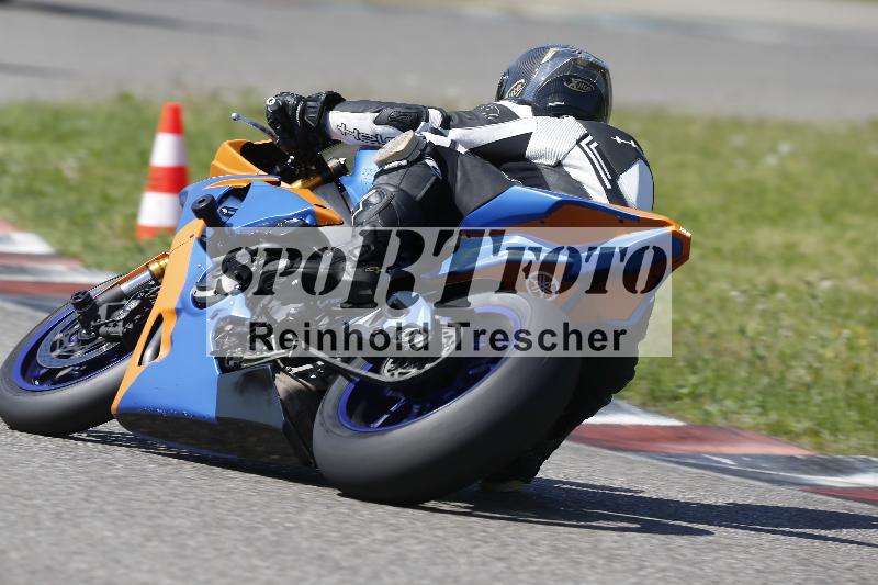 /12 30.04.2025 Speer Racing ADR/Gruppe gelb/333